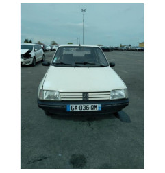 Moteur PEUGEOT 205
