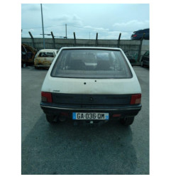 Moteur PEUGEOT 205