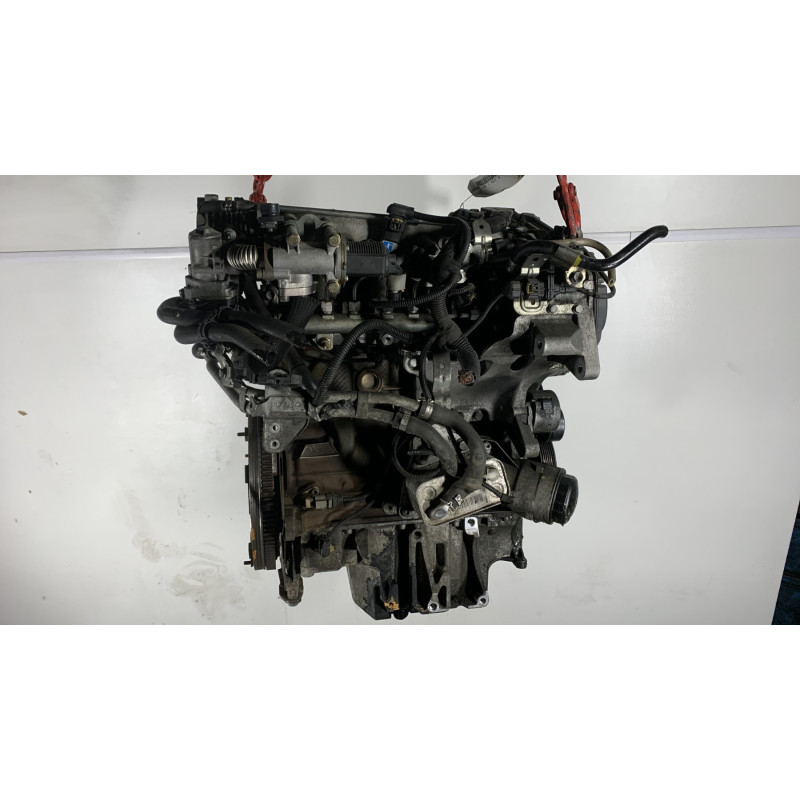 Moteur FIAT GRANDE PUNTO Photo n°1