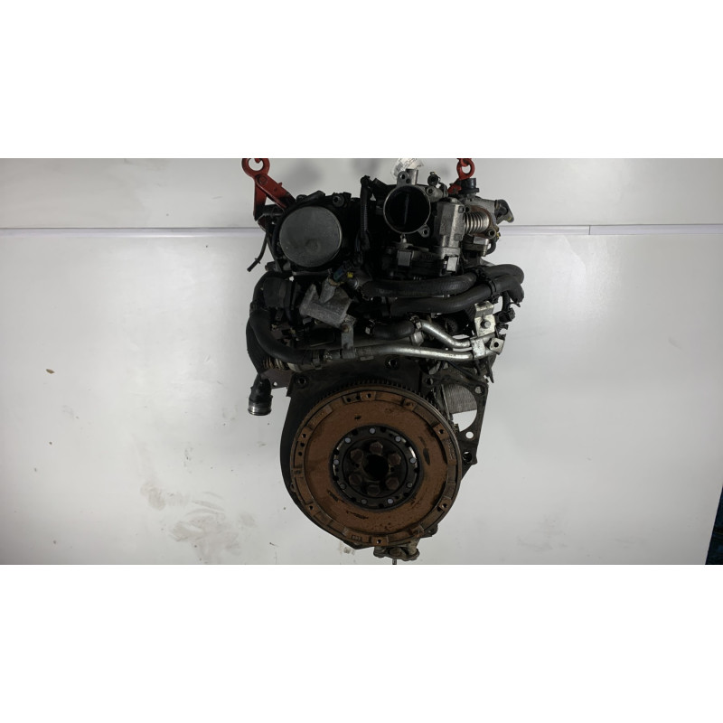 Moteur FIAT GRANDE PUNTO Photo n°2