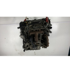 Moteur FIAT GRANDE PUNTO