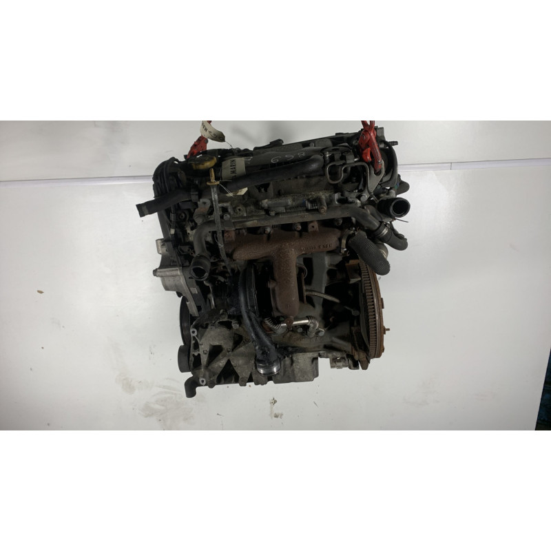 Moteur FIAT GRANDE PUNTO Photo n°3