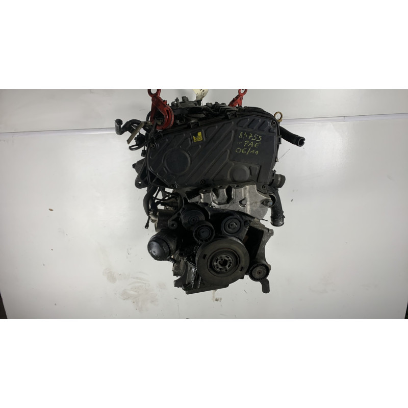Moteur FIAT GRANDE PUNTO Photo n°4