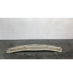 Renfort pare choc arriere (traverse) AUDI A4 2 Photo n°1