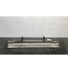 Renfort pare choc arriere (traverse) AUDI A4 2