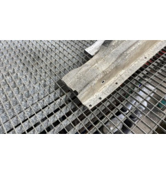 Renfort pare choc arriere (traverse) AUDI A4 2