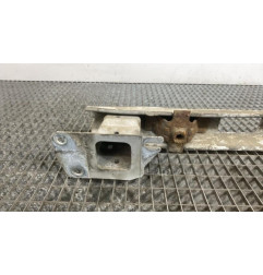 Renfort pare choc arriere (traverse) PEUGEOT 207