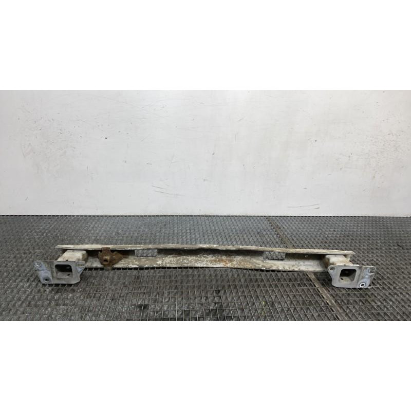 Renfort pare choc arriere (traverse) PEUGEOT 207 Photo n°7