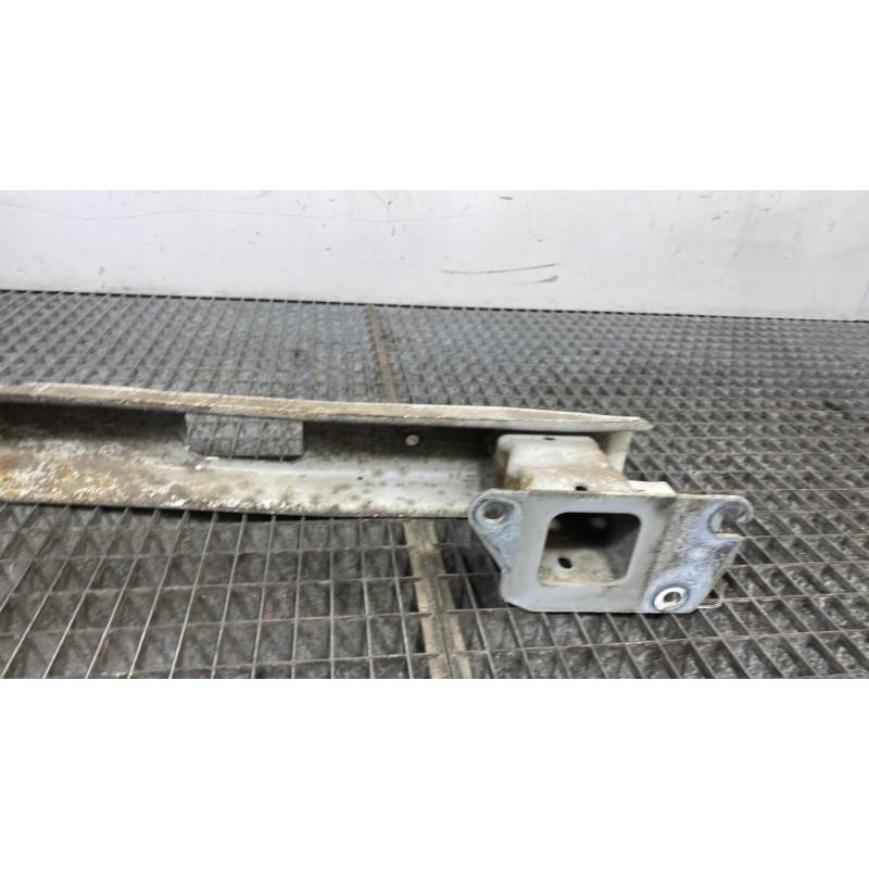 Renfort pare choc arriere (traverse) PEUGEOT 207 Photo n°8