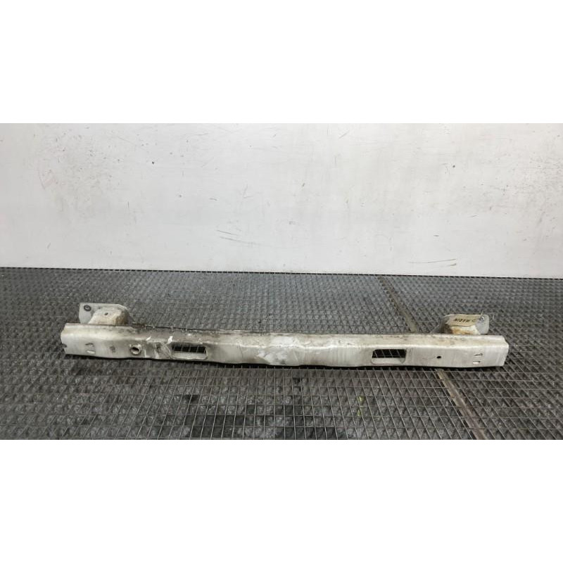 Renfort pare choc arriere (traverse) PEUGEOT 207 Photo n°9
