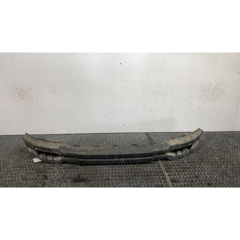 Renfort pare choc avant (traverse) CITROEN BERLINGO 1 Photo n°4
