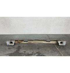 Renfort pare choc arriere (traverse) PEUGEOT 207