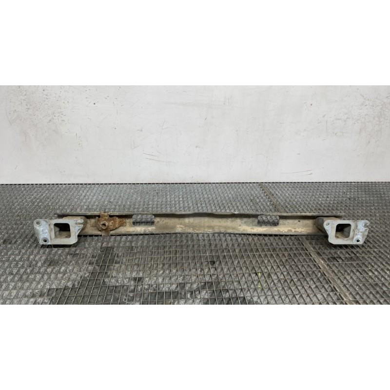 Renfort pare choc arriere (traverse) PEUGEOT 207 Photo n°2