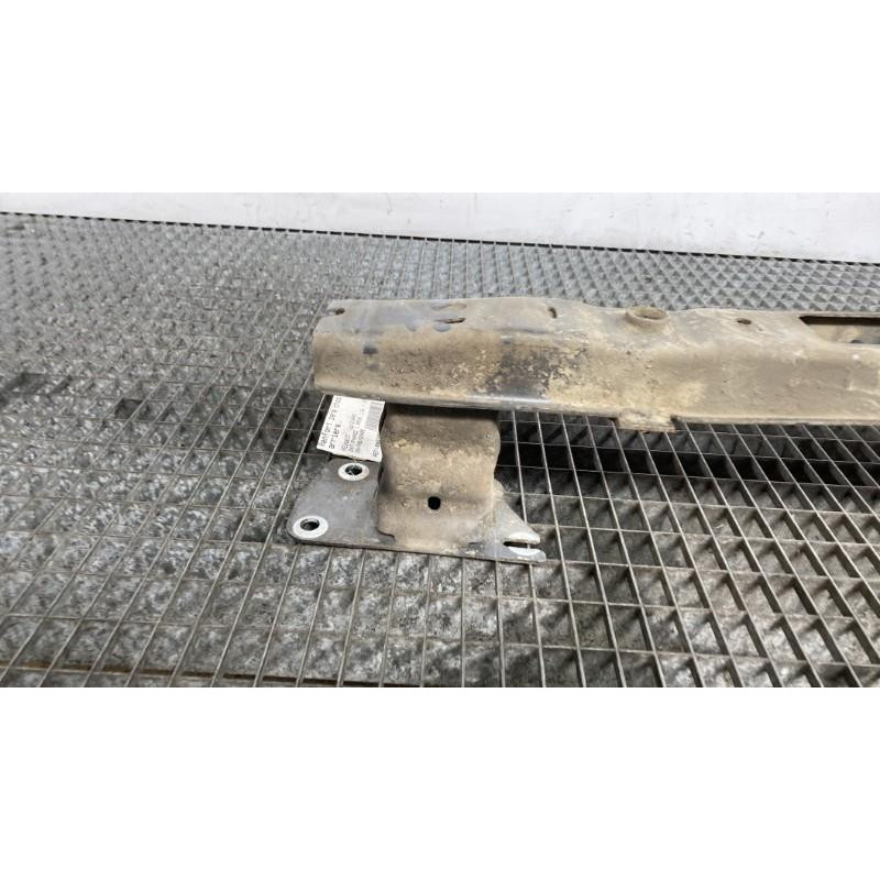 Renfort pare choc arriere (traverse) PEUGEOT 207 Photo n°6