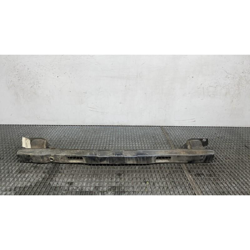 Renfort pare choc arriere (traverse) PEUGEOT 207 Photo n°7