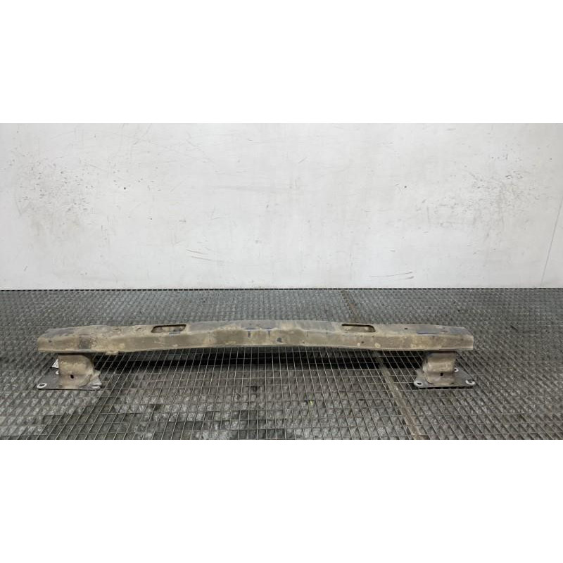 Renfort pare choc arriere (traverse) PEUGEOT 207 Photo n°9