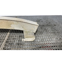 Renfort pare choc arriere (traverse) AUDI A3 2