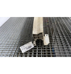 Renfort pare choc arriere (traverse) AUDI A3 2