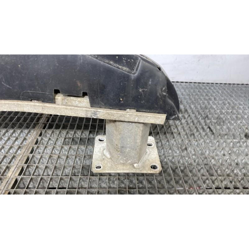 Renfort pare choc avant (traverse) CITROEN C4 GRAND PICASSO 1 Photo n°4