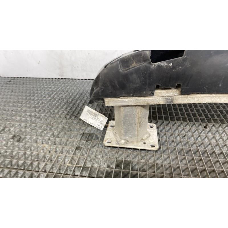 Renfort pare choc avant (traverse) CITROEN C4 GRAND PICASSO 1 Photo n°8