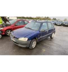 Aile avant droit PEUGEOT 106