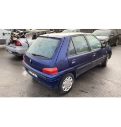 Aile avant droit PEUGEOT 106