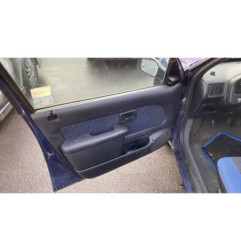 Aile avant droit PEUGEOT 106