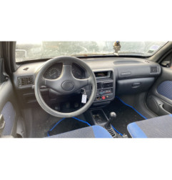 Aile avant droit PEUGEOT 106