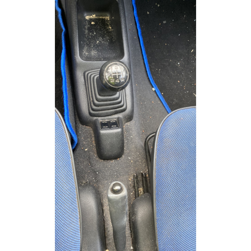 Aile avant droit PEUGEOT 106 Photo n°20