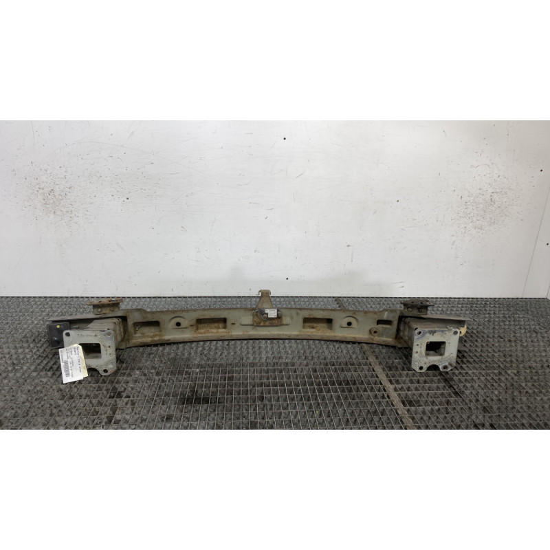 Renfort pare choc avant (traverse) CITROEN C6 Photo n°7
