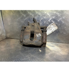 Etrier avant droit (freinage) RENAULT CLIO 3 Photo n°1