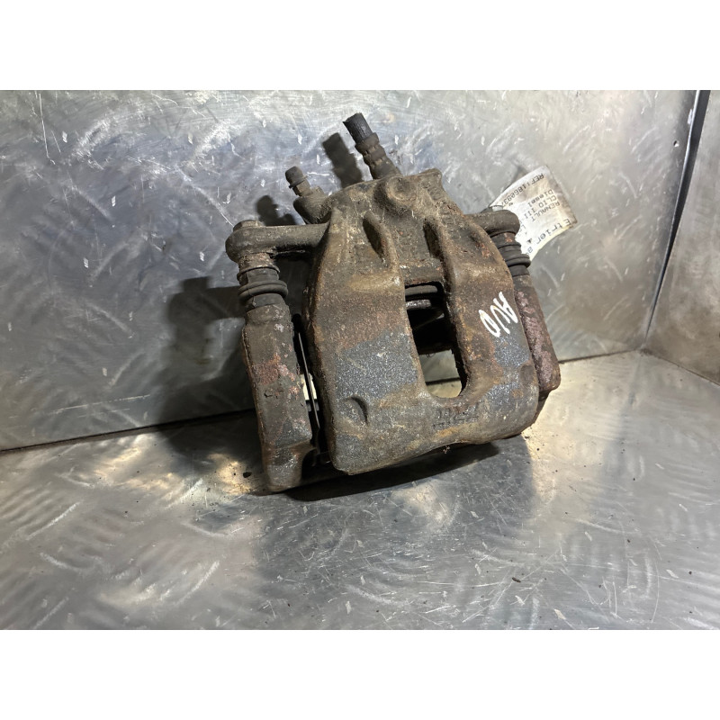 Etrier avant droit (freinage) RENAULT CLIO 3 Photo n°3