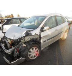 Etrier avant droit (freinage) RENAULT CLIO 3