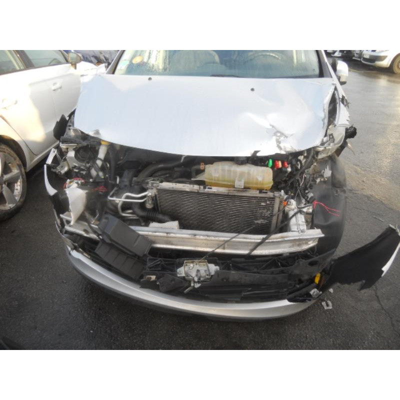 Etrier avant droit (freinage) RENAULT CLIO 3 Photo n°5