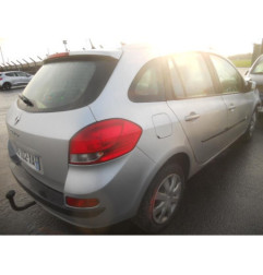 Etrier avant droit (freinage) RENAULT CLIO 3
