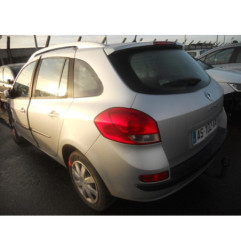 Etrier avant droit (freinage) RENAULT CLIO 3