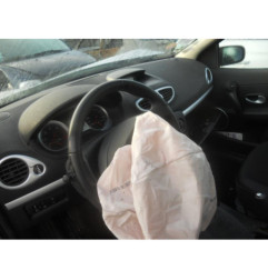 Etrier avant droit (freinage) RENAULT CLIO 3