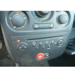 Etrier avant droit (freinage) RENAULT CLIO 3