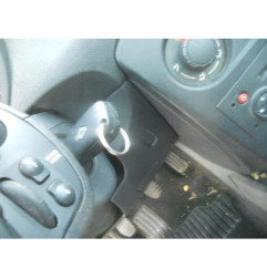 Etrier avant droit (freinage) RENAULT CLIO 3