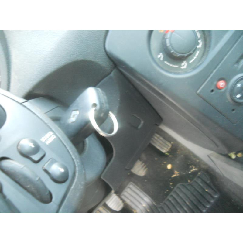 Etrier avant droit (freinage) RENAULT CLIO 3 Photo n°11
