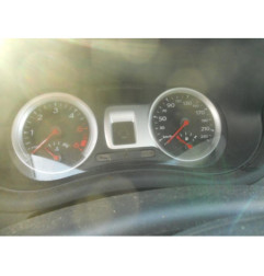 Etrier avant droit (freinage) RENAULT CLIO 3