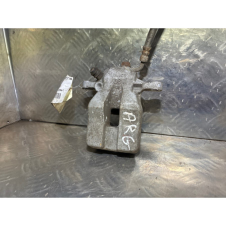 Etrier arriere gauche (freinage) TOYOTA RAV4 3 Photo n°1