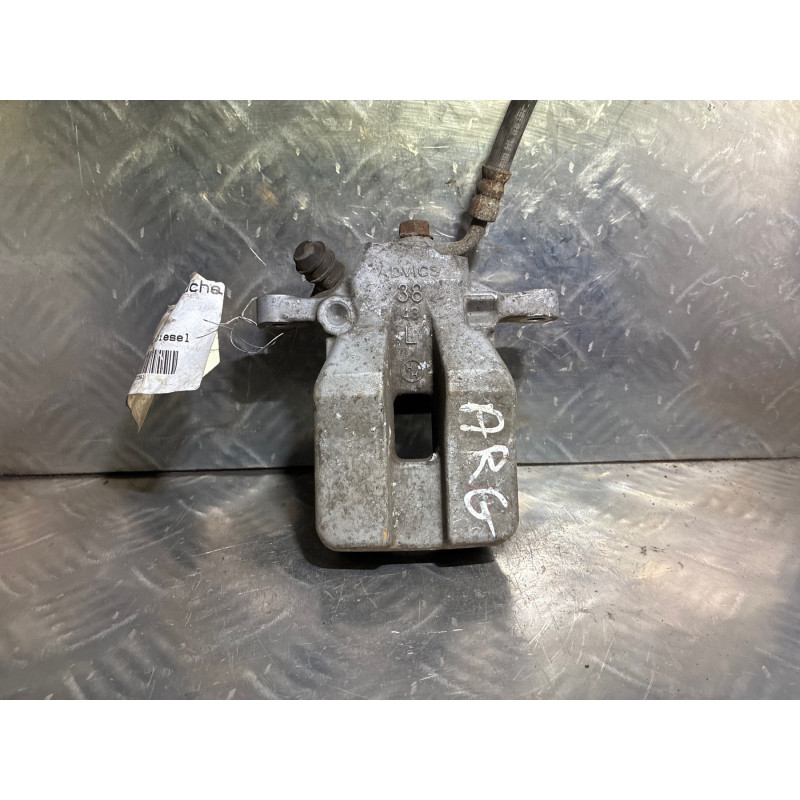 Etrier arriere gauche (freinage) TOYOTA RAV4 3 Photo n°3