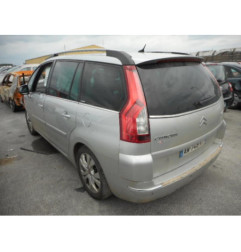Etrier avant droit (freinage) CITROEN C4 GRAND PICASSO 1