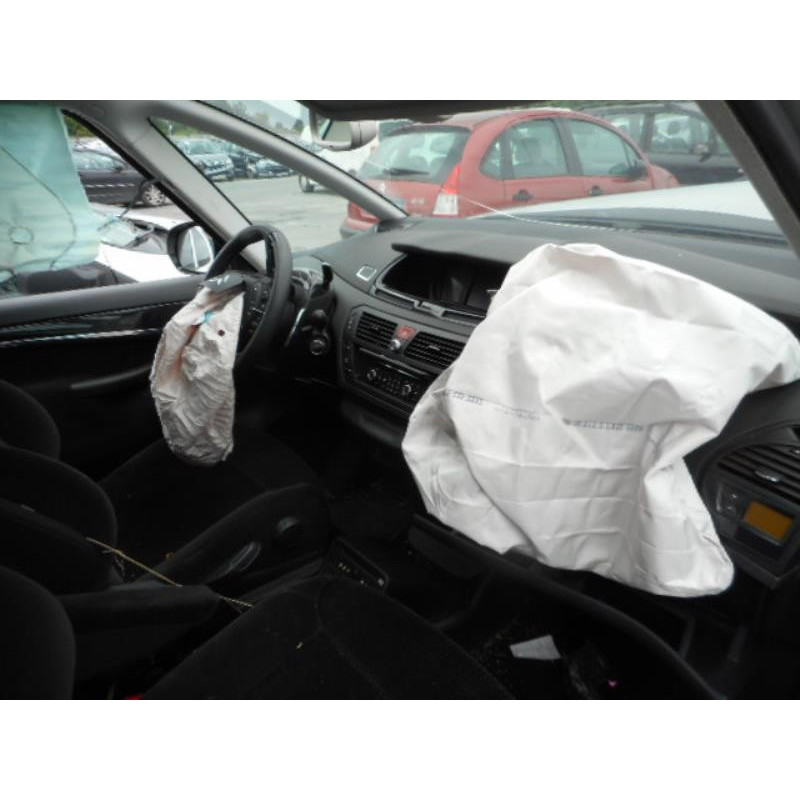 Etrier avant droit (freinage) CITROEN C4 GRAND PICASSO 1 Photo n°8