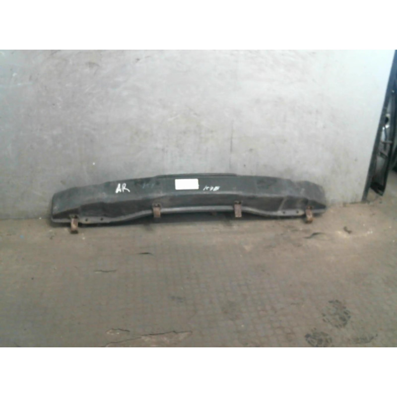 Renfort pare choc arriere (traverse) KIA SHUMA 2 Photo n°1