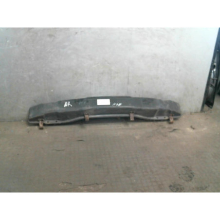 Renfort pare choc arriere (traverse) KIA SHUMA 2 Photo n°1