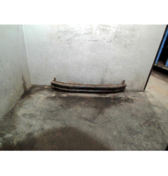 Renfort pare choc avant (traverse) DAEWOO REZZO Photo n°1