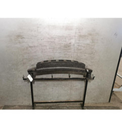 Renfort pare choc avant (traverse) SKODA FABIA 2 Photo n°1