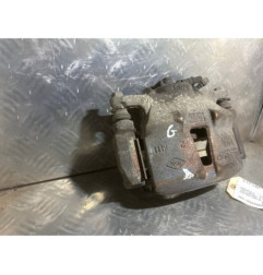 Etrier avant gauche (freinage) RENAULT TALISMAN Photo n°1